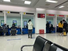 -中国建设银行(北京朝阳支行)