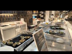 -桂林喜来登饭店雅琴餐厅