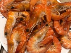 -星伦多海鲜自助餐厅(徐州铜山万达店)