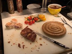 -索菲特西湖大酒店·香榭丽全日候餐厅(南山路店)