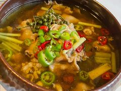 -民国红公馆·秦淮八艳(夫子庙店)