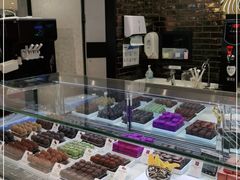 -GODIVA(国际金融中心店)