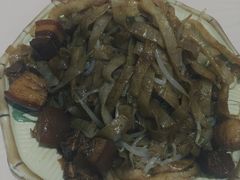 -葛记焖饼(伏牛路店)