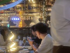 -haxnbauer海森堡德国餐厅(深圳coco店)
