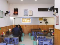 大堂-兄弟肠粉(南门店)
