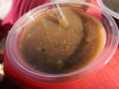 -钟姨糖水(惠城店)