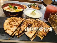 -火山屋台(新街口店)