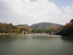 -白马涧龙池景区