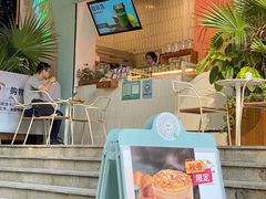 -caked(深圳购物公园店)