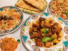 -巴依老爷·新疆美食(上城区天城路店)