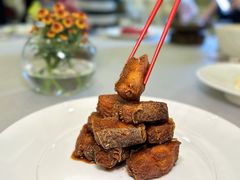 -虹御轩·传承江浙菜(虹桥店)
