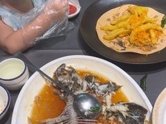 -海鲜e族(马王堆店)