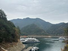 -千岛湖东南湖区