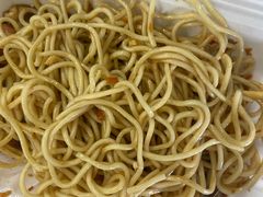 -乔伯凉面(白沙路店)