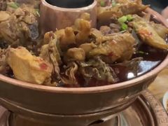 -郭场火锅鸡(梁山头店)