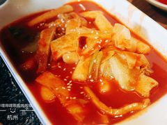 辣年糕-韩国料理大力士(屏风街店)
