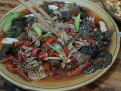 -鸡哈豆花(梅西广场店)