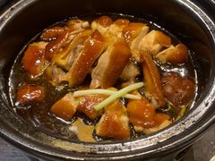 -滋粥楼·顺德菜海鲜茶点(方舟店)