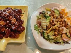 -津菜宋记老房子(平山道店)