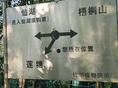 -梧桐山风景名胜区