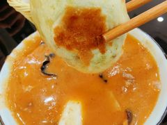 -方中山胡辣汤(通州店)