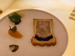 -上海和平饭店华懋阁 Cathay Room