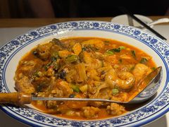鱼钩鱼泡饭-老阿爸鲜鱼土菜(园区永旺店)