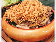 -易门野生菌府·菌海森林(月牙潭公园店)