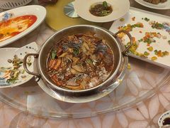 -清真马祥兴菜馆(云南北路店)