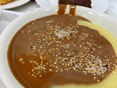-老磁器口豆汁店(天坛店)