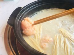 -捞神煲汤火锅(湖滨商业街店)