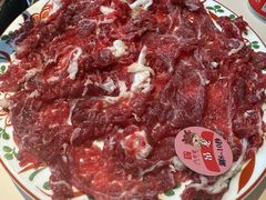 吊龙-汕头八合里海记牛肉店(清河店)