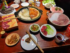 -黄家码头老火锅(解放碑旗舰店)