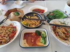 -柳州宾馆-云霄阁·旋转餐厅
