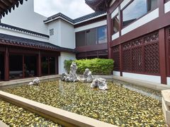 -苏州吴宫泛太平洋酒店