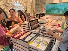 -好一朵茉莉花(老门东店)