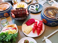 -享月汤皇·海鲜小火锅·聚会(曲江创意谷店)