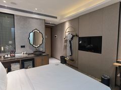 -禾尖S酒店(深圳大学店)