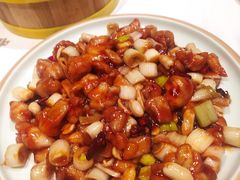 -惠丰堂饭庄·烤鸭·京味菜(翠微路店)