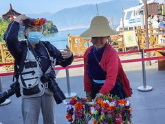 -南诏风情岛