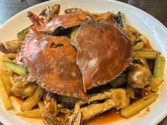 -樟树底(胜利河美食街店)