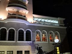 -上海安亭别墅花园酒店