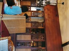大堂-绿茶餐厅(王府井永宁门店)