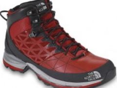 -THE NORTH FACE(三里屯ONEBOX店)