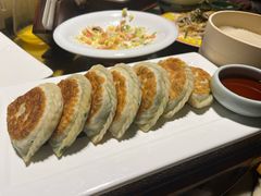 -那家小馆•北京菜•烤鸭(香山店)