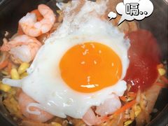 -韩聚园韩国料理(文灶店)
