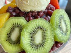 -maan coffee漫咖啡(通州店)