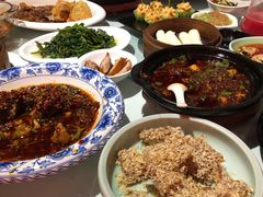 -铜锣湾·有麝自然香(渝北财富中心店)