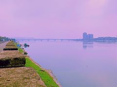 -襄阳古城