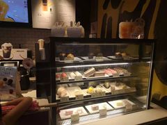 -麦当劳(中山公园龙之梦店)